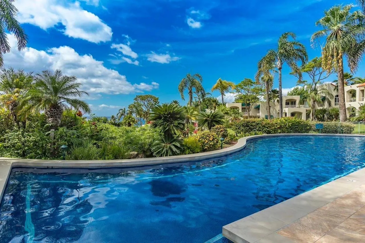 Palms At Wailea Two Bedrooms - Ocean View By Coldwell Banker Island Vacations 0*, Wailea (Maui)