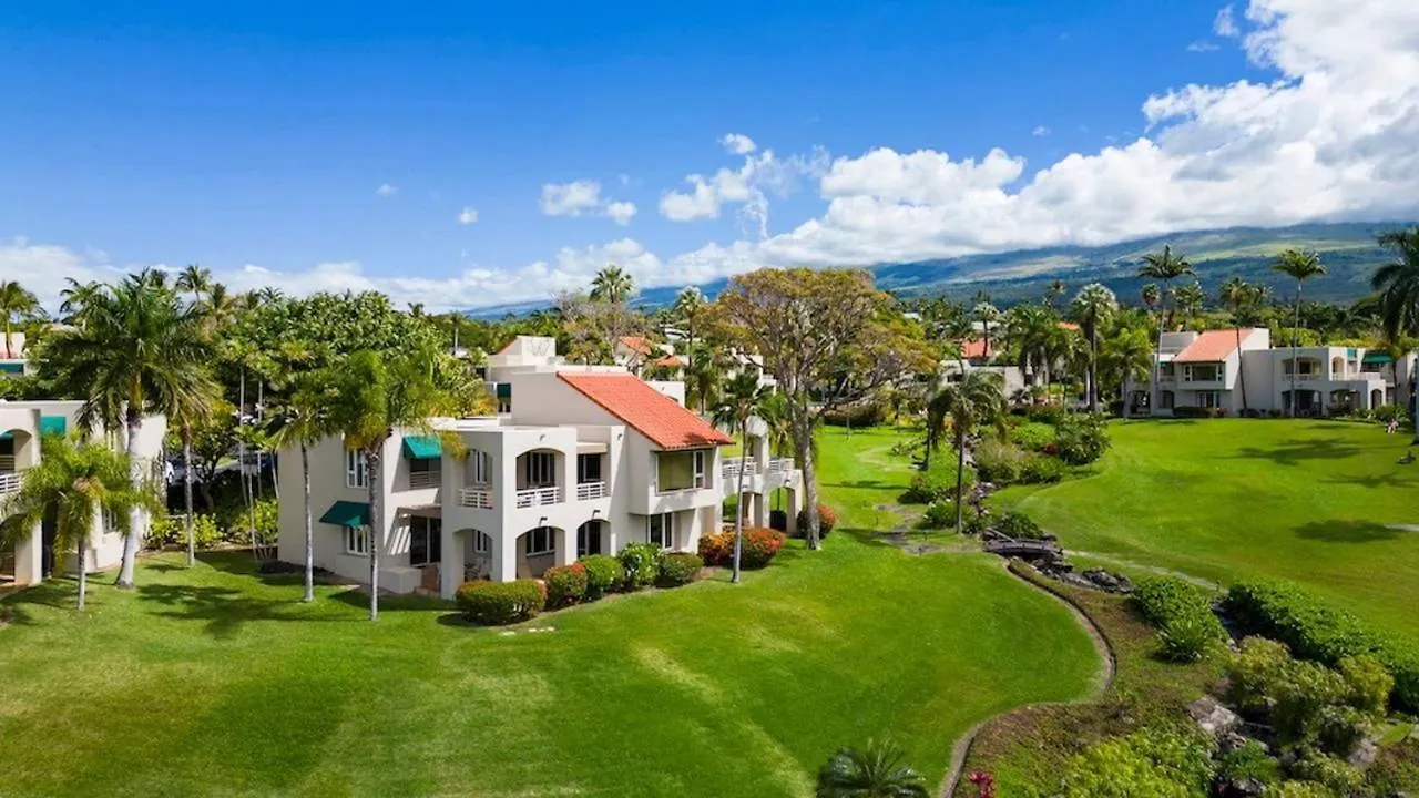 Apartment Palms At Wailea Two Bedrooms - Ocean View By Coldwell Banker Island Vacations