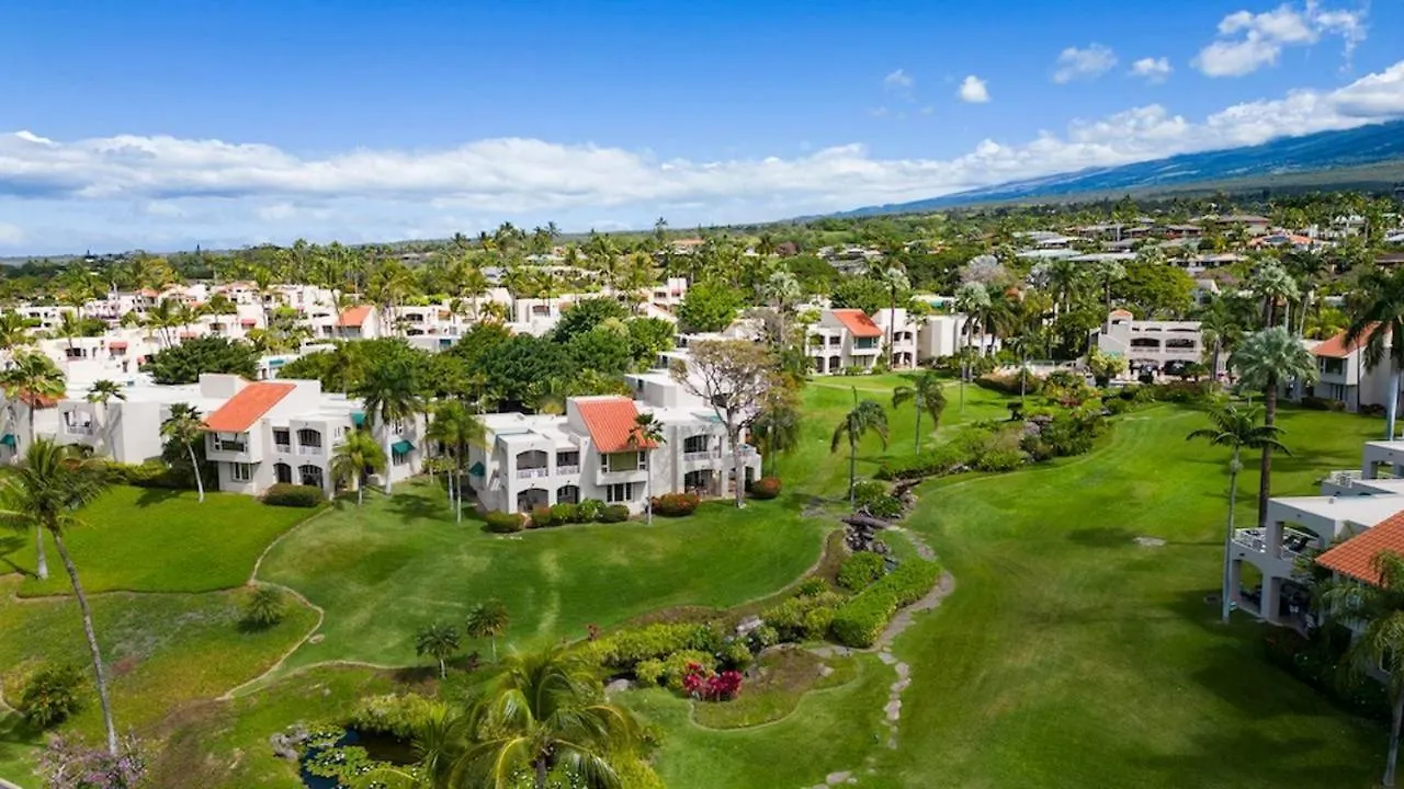 Palms At Wailea Two Bedrooms - Ocean View By Coldwell Banker Island Vacations United States