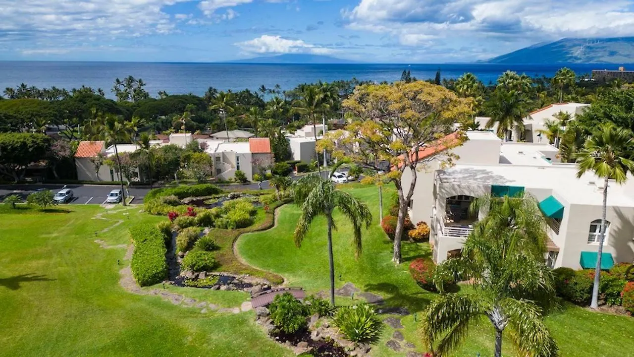 Palms At Wailea Two Bedrooms - Ocean View By Coldwell Banker Island Vacations 0*, Wailea (Maui) United States