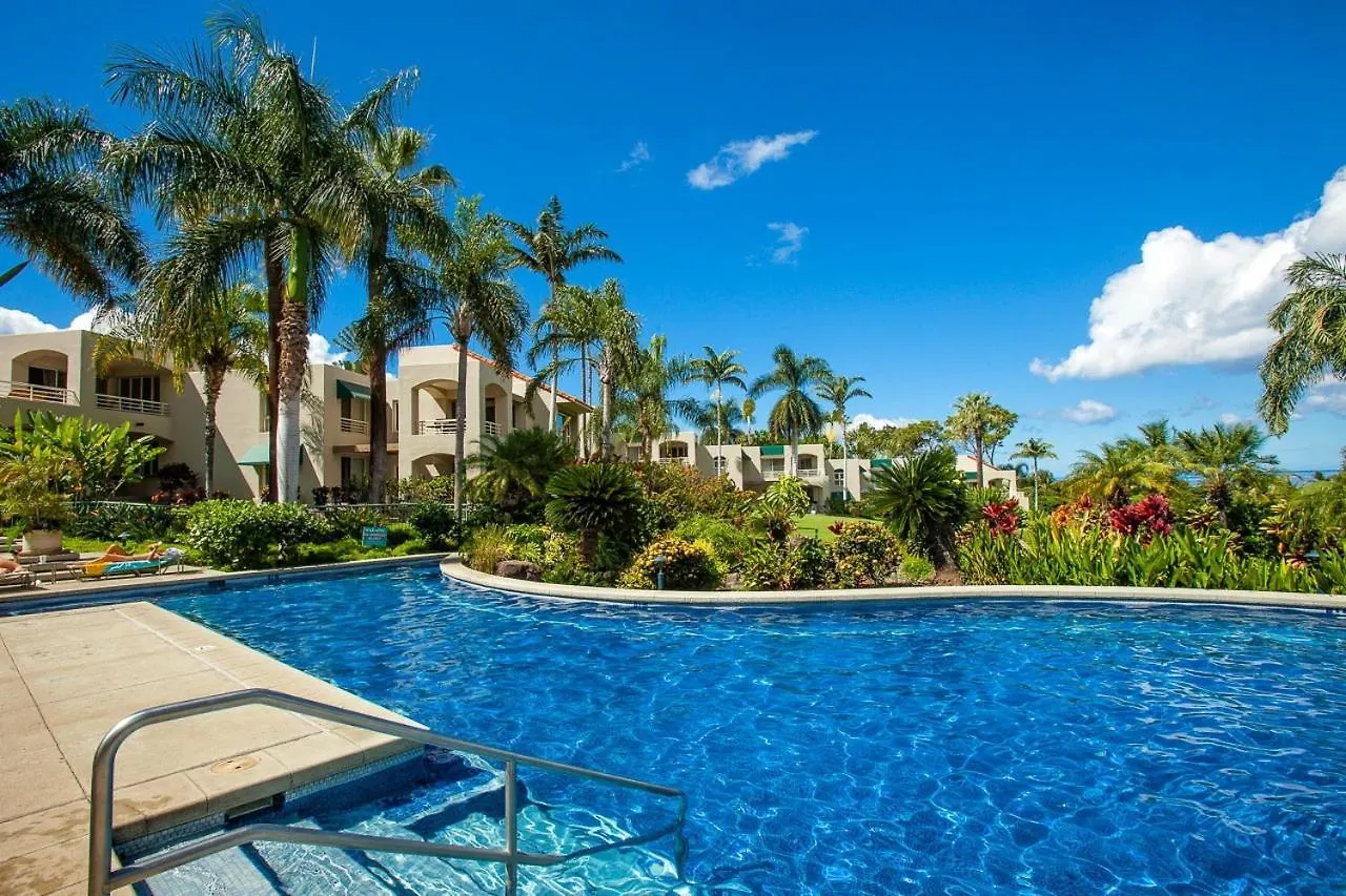 Palms At Wailea Two Bedrooms - Ocean View By Coldwell Banker Island Vacations 0*, Wailea (Maui) United States