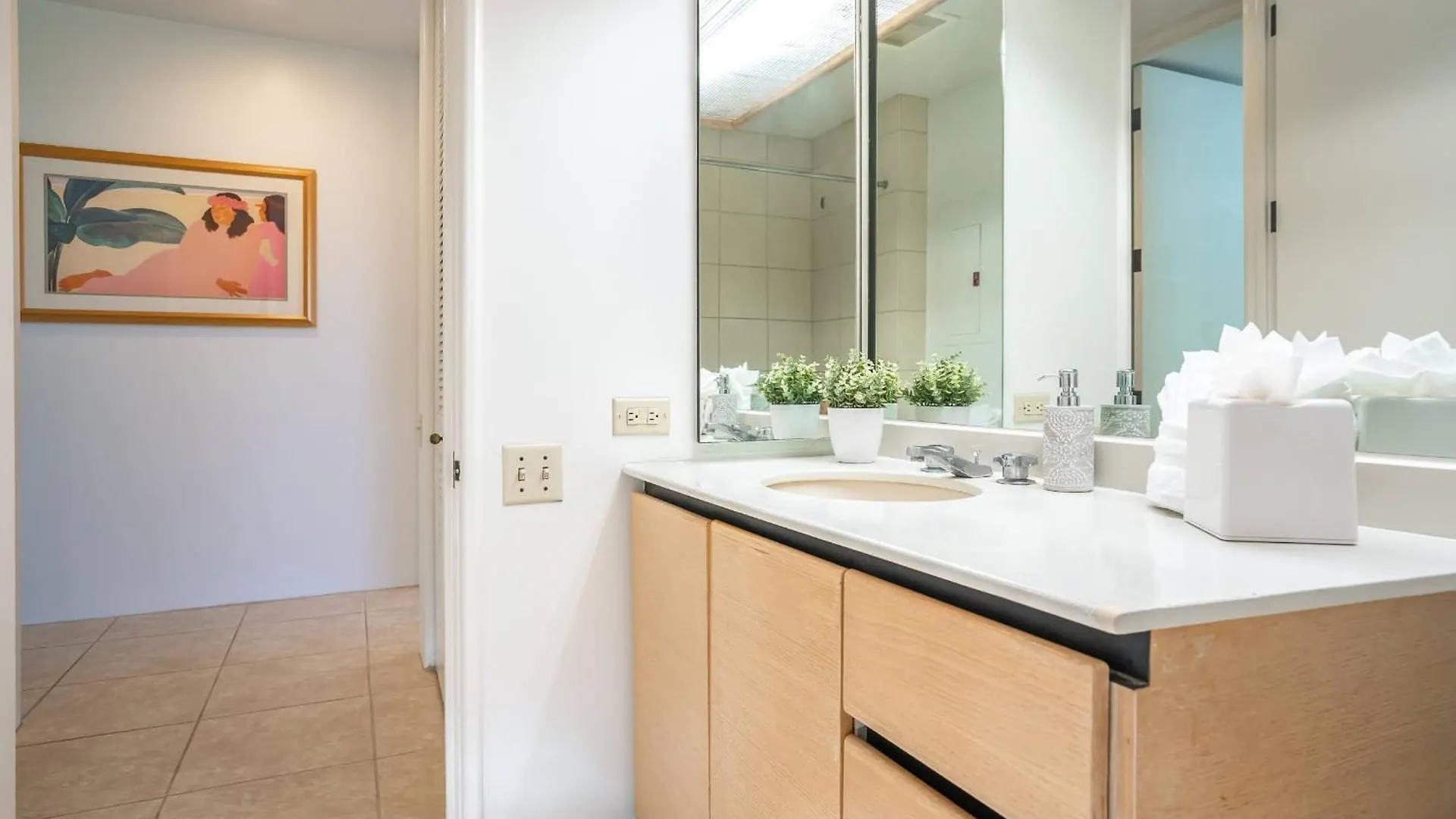 Apartment Palms At Wailea Two Bedrooms - Ocean View By Coldwell Banker Island Vacations