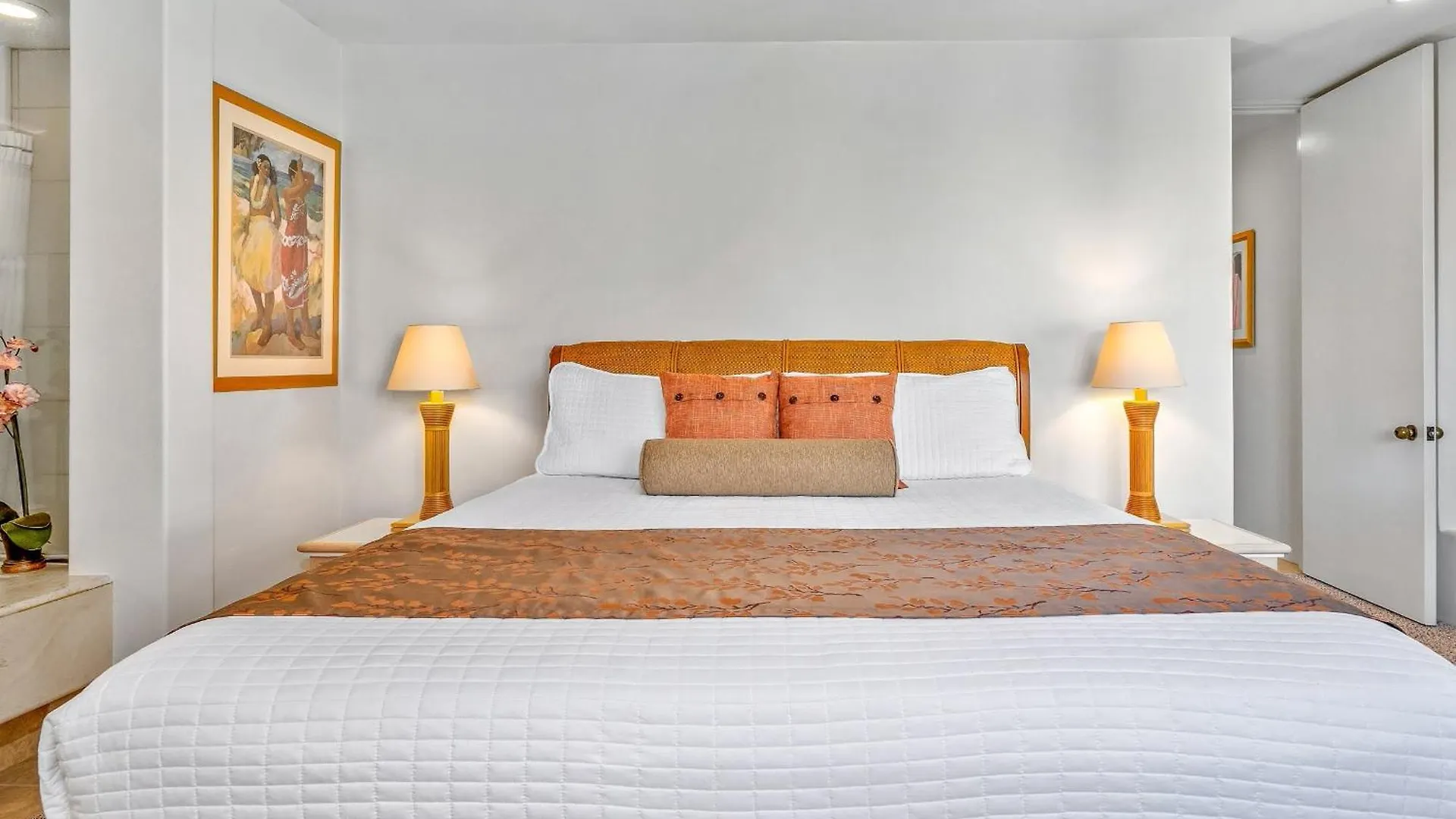 Apartment Palms At Wailea Two Bedrooms - Ocean View By Coldwell Banker Island Vacations