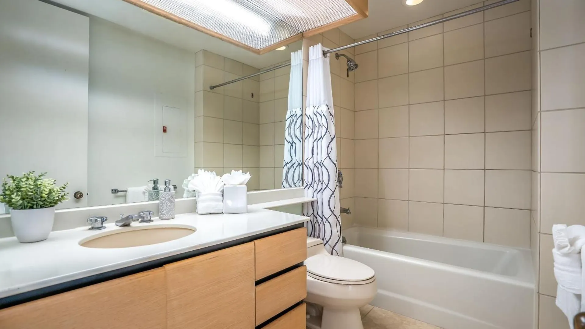 Apartment Palms At Wailea Two Bedrooms - Ocean View By Coldwell Banker Island Vacations United States