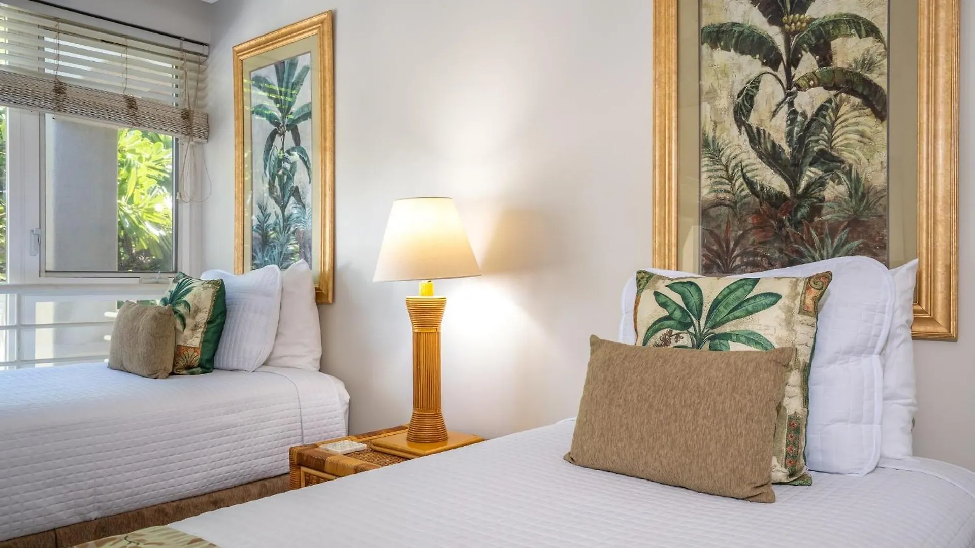 Apartment Palms At Wailea Two Bedrooms - Ocean View By Coldwell Banker Island Vacations