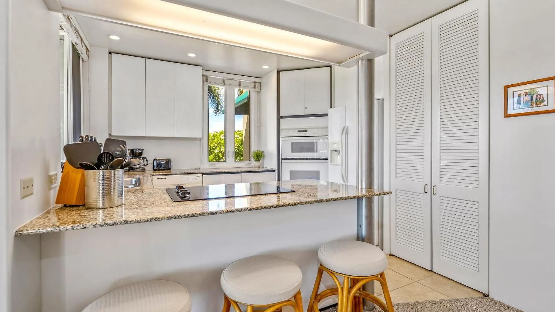 Palms At Wailea Two Bedrooms - Ocean View By Coldwell Banker Island Vacations United States