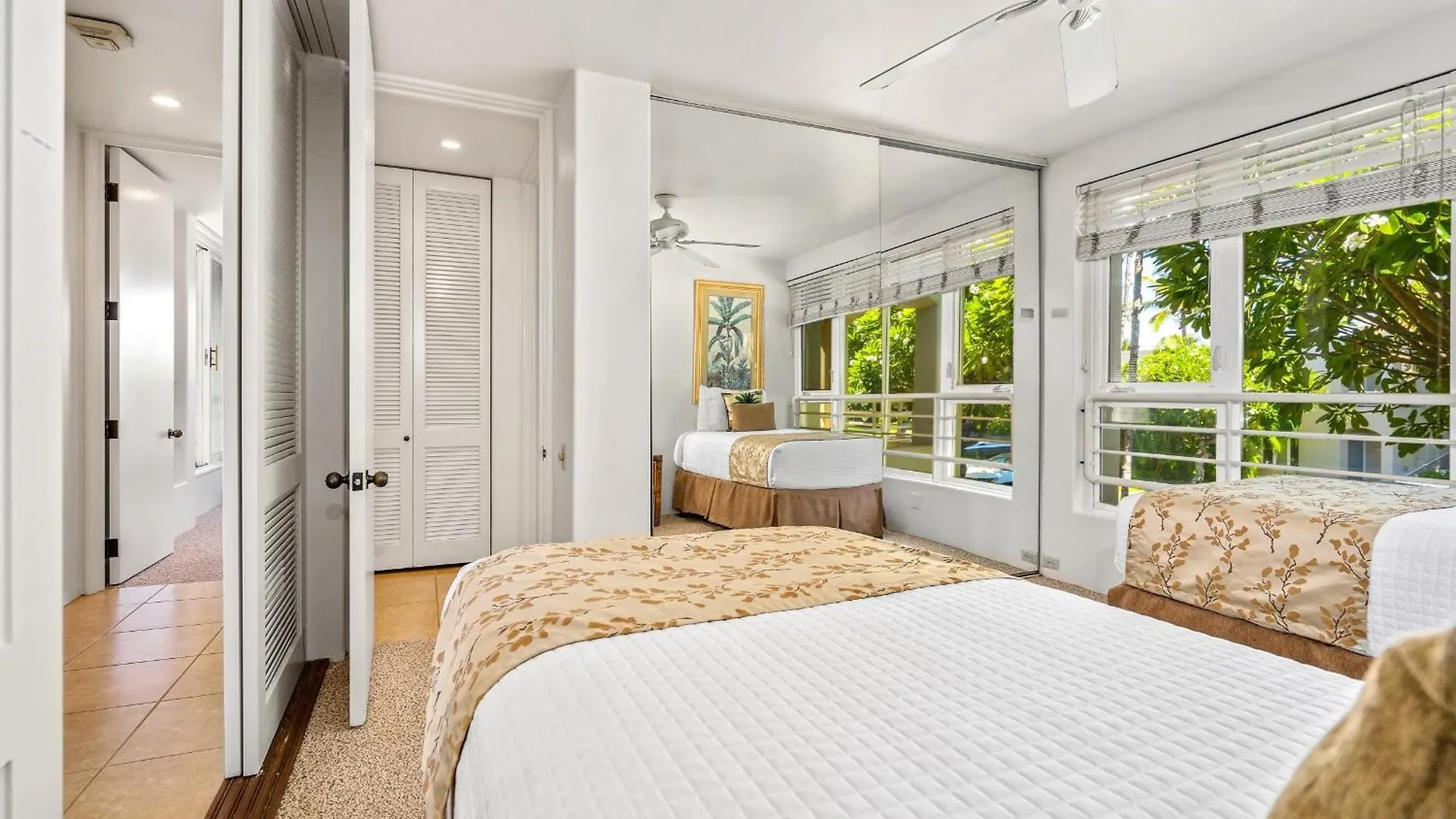 Apartment Palms At Wailea Two Bedrooms - Ocean View By Coldwell Banker Island Vacations United States