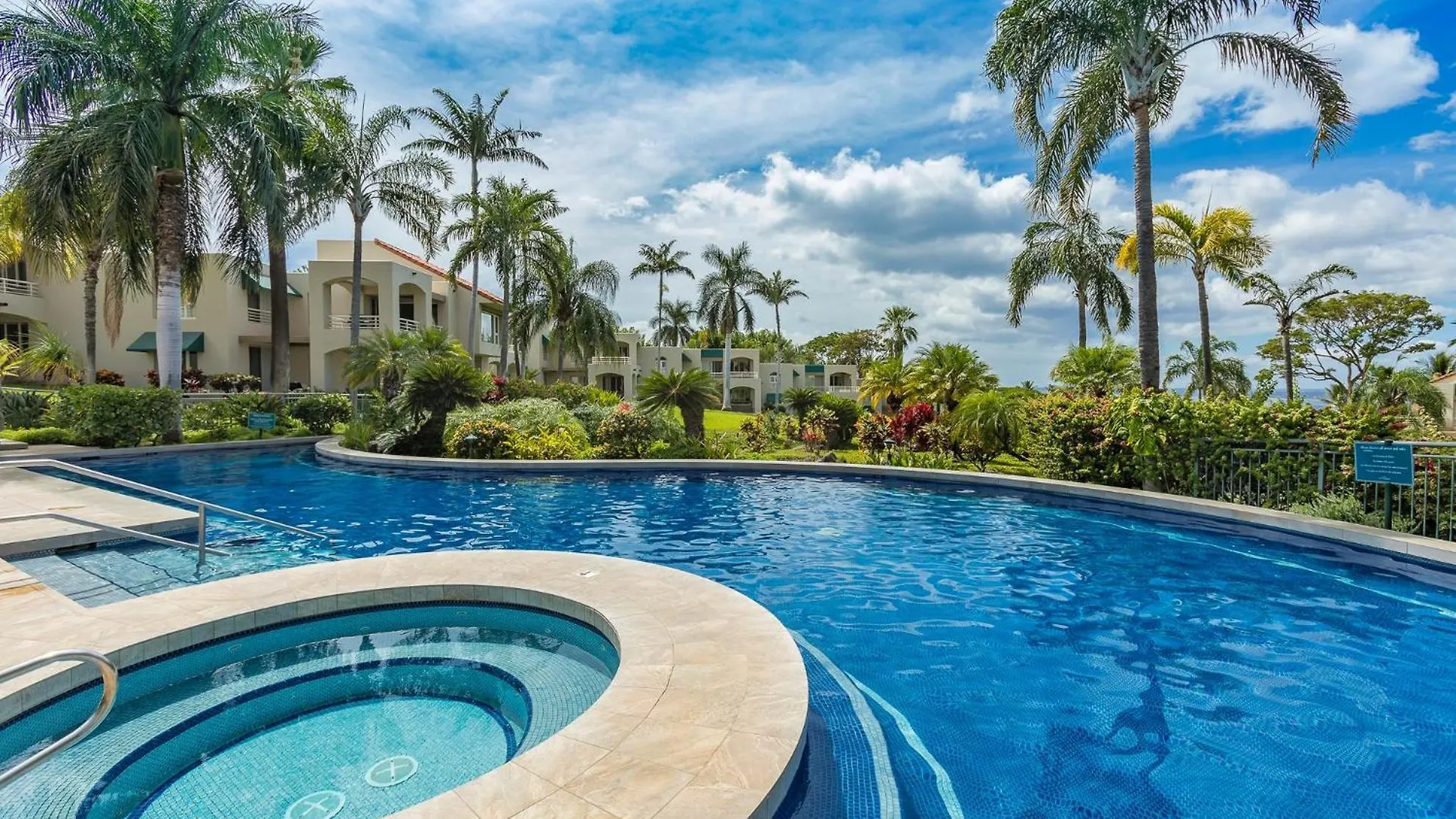 Palms At Wailea Two Bedrooms - Ocean View By Coldwell Banker Island Vacations 0*, Wailea (Maui)