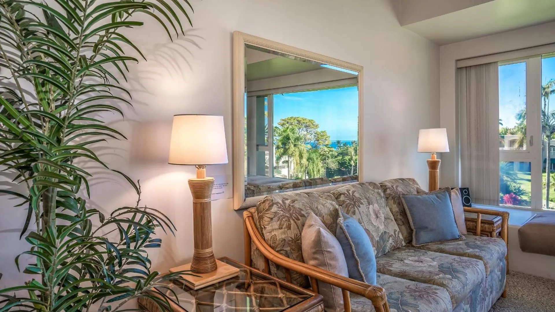 Palms At Wailea Two Bedrooms - Ocean View By Coldwell Banker Island Vacations Wailea (Maui)