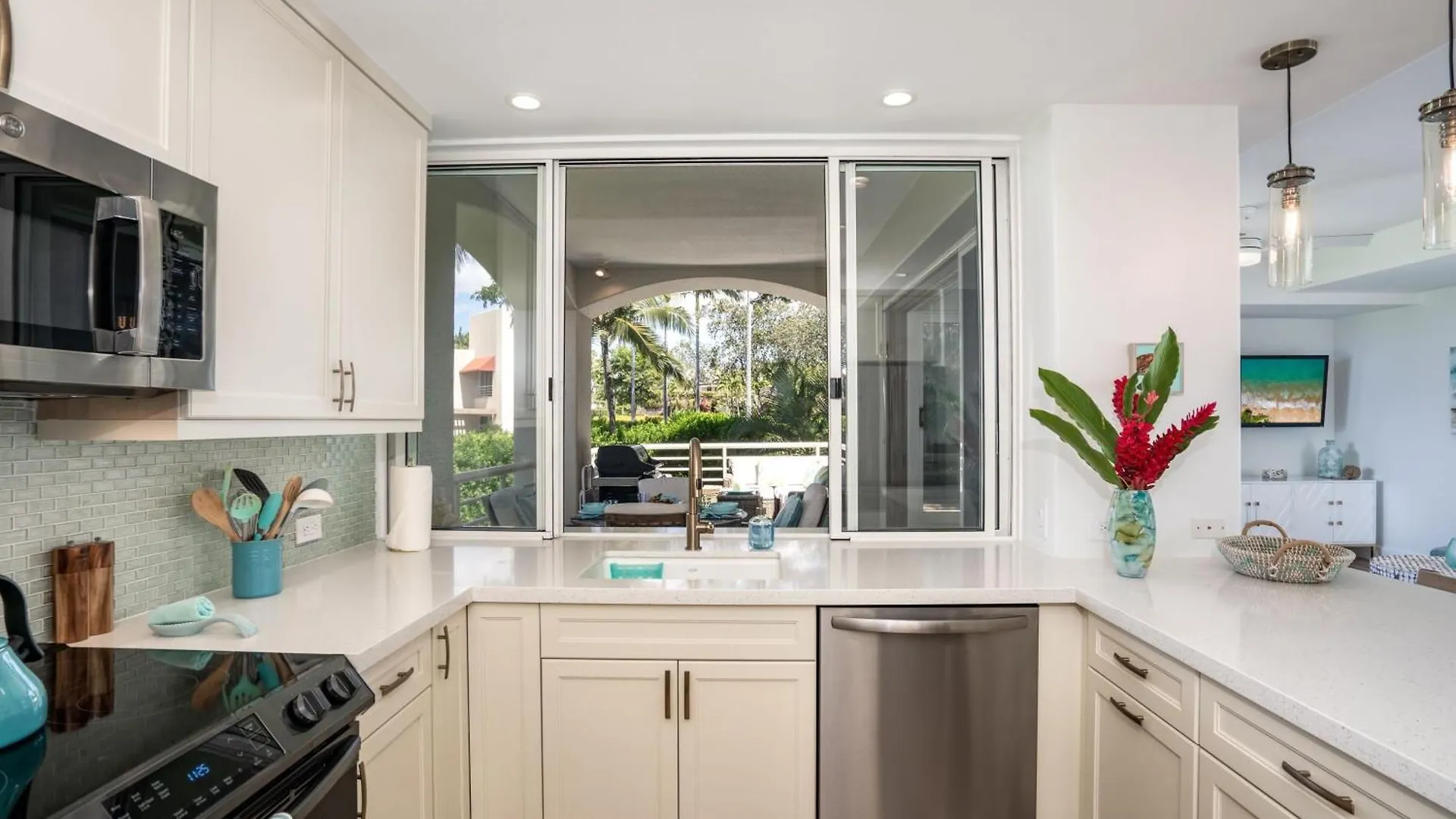 Palms At Wailea Two Bedrooms - Ocean View By Coldwell Banker Island Vacations United States