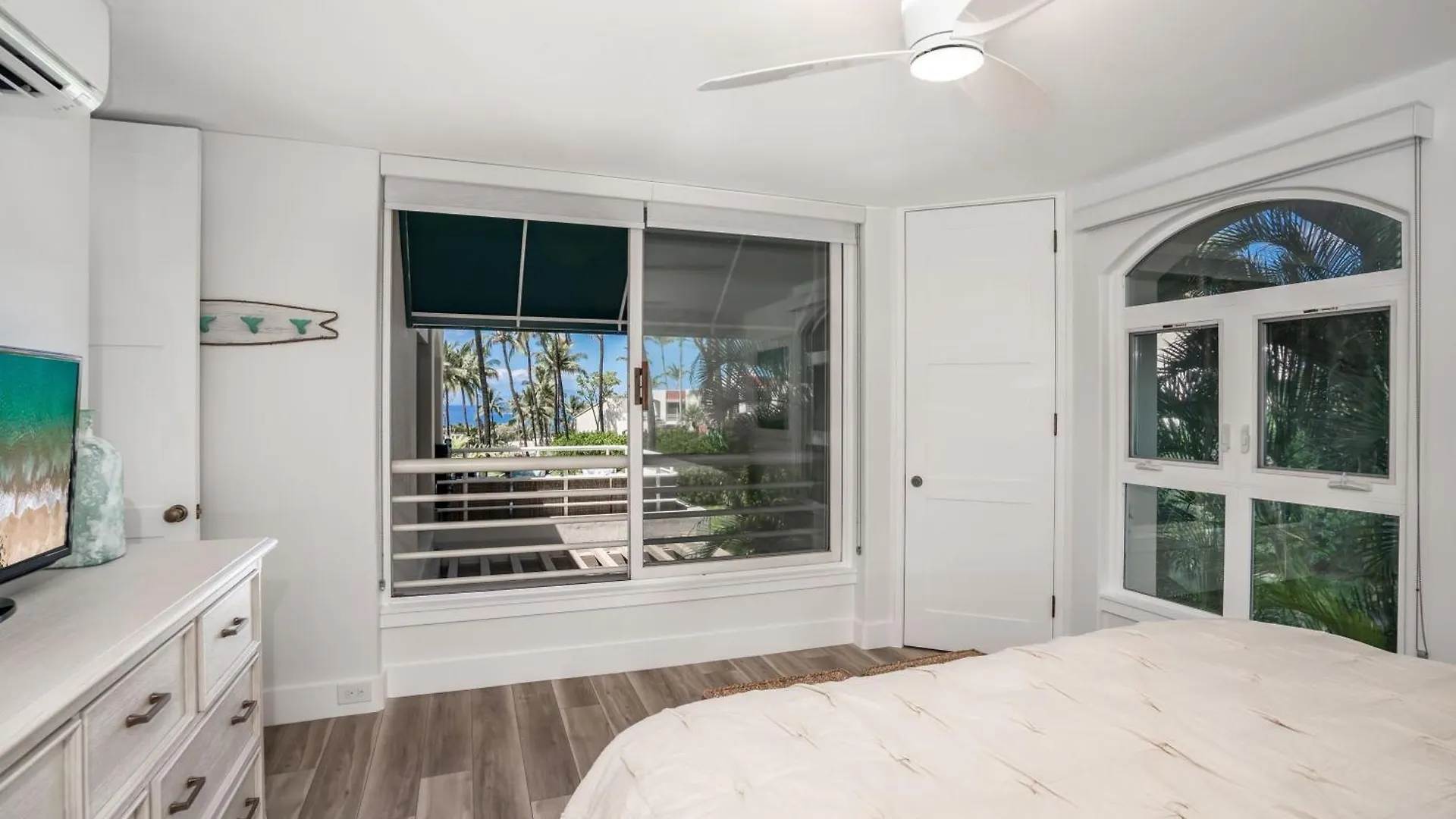 Palms At Wailea Two Bedrooms - Ocean View By Coldwell Banker Island Vacations