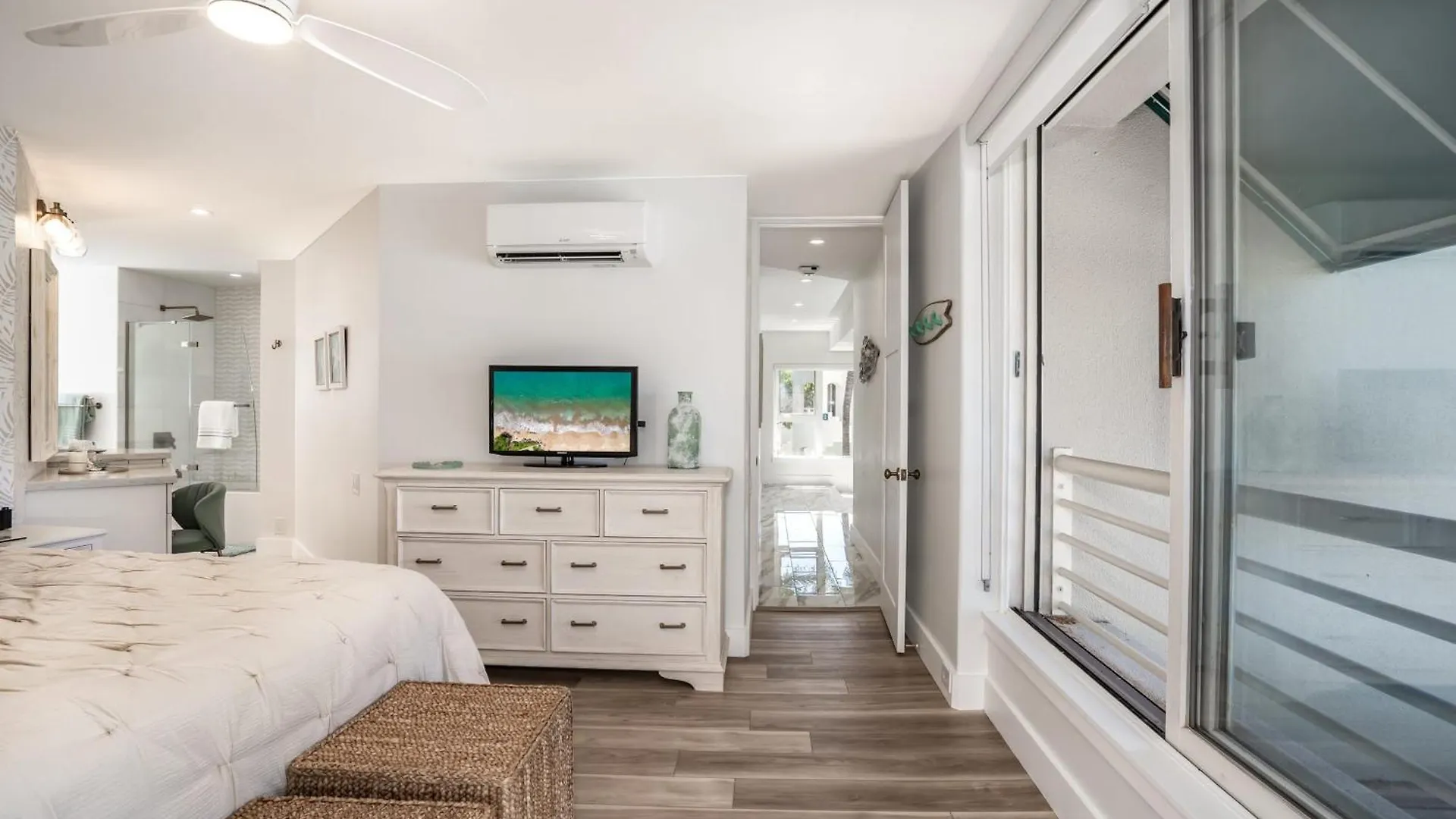 Palms At Wailea Two Bedrooms - Ocean View By Coldwell Banker Island Vacations Apartment Wailea (Maui)