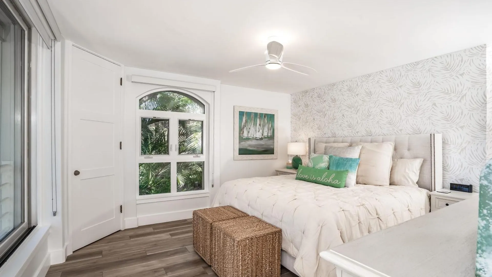 Apartment Palms At Wailea Two Bedrooms - Ocean View By Coldwell Banker Island Vacations United States