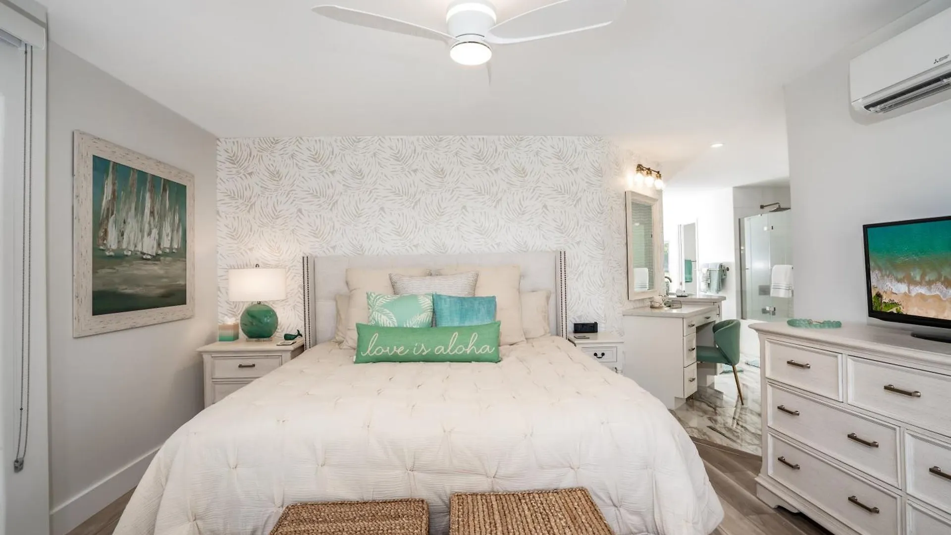 Apartment Palms At Wailea Two Bedrooms - Ocean View By Coldwell Banker Island Vacations United States