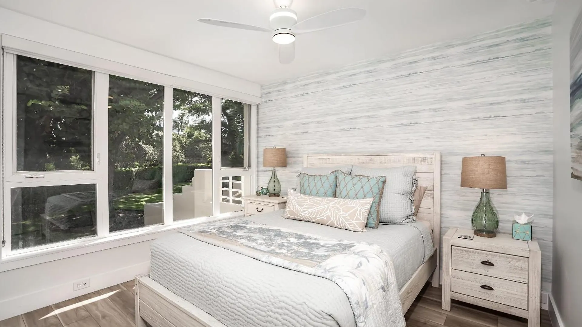 Apartment Palms At Wailea Two Bedrooms - Ocean View By Coldwell Banker Island Vacations United States
