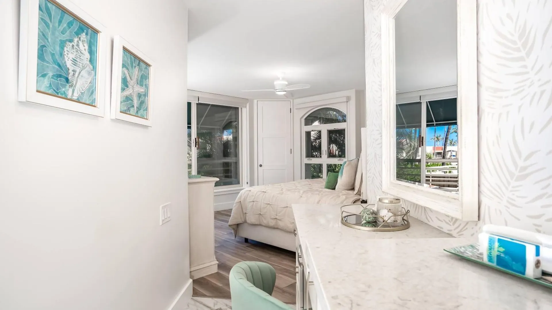 Apartment Palms At Wailea Two Bedrooms - Ocean View By Coldwell Banker Island Vacations