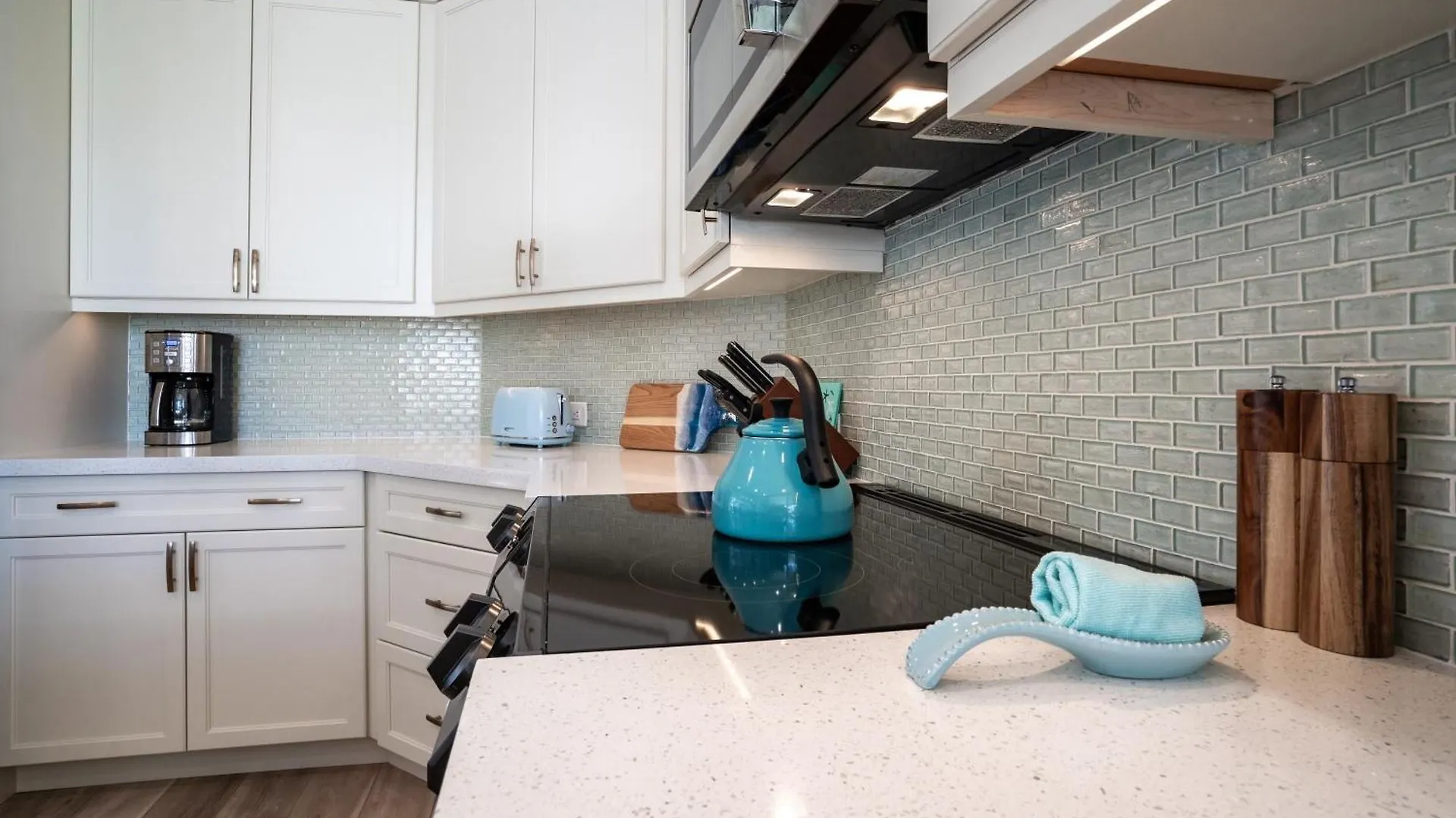 Apartment Palms At Wailea Two Bedrooms - Ocean View By Coldwell Banker Island Vacations United States