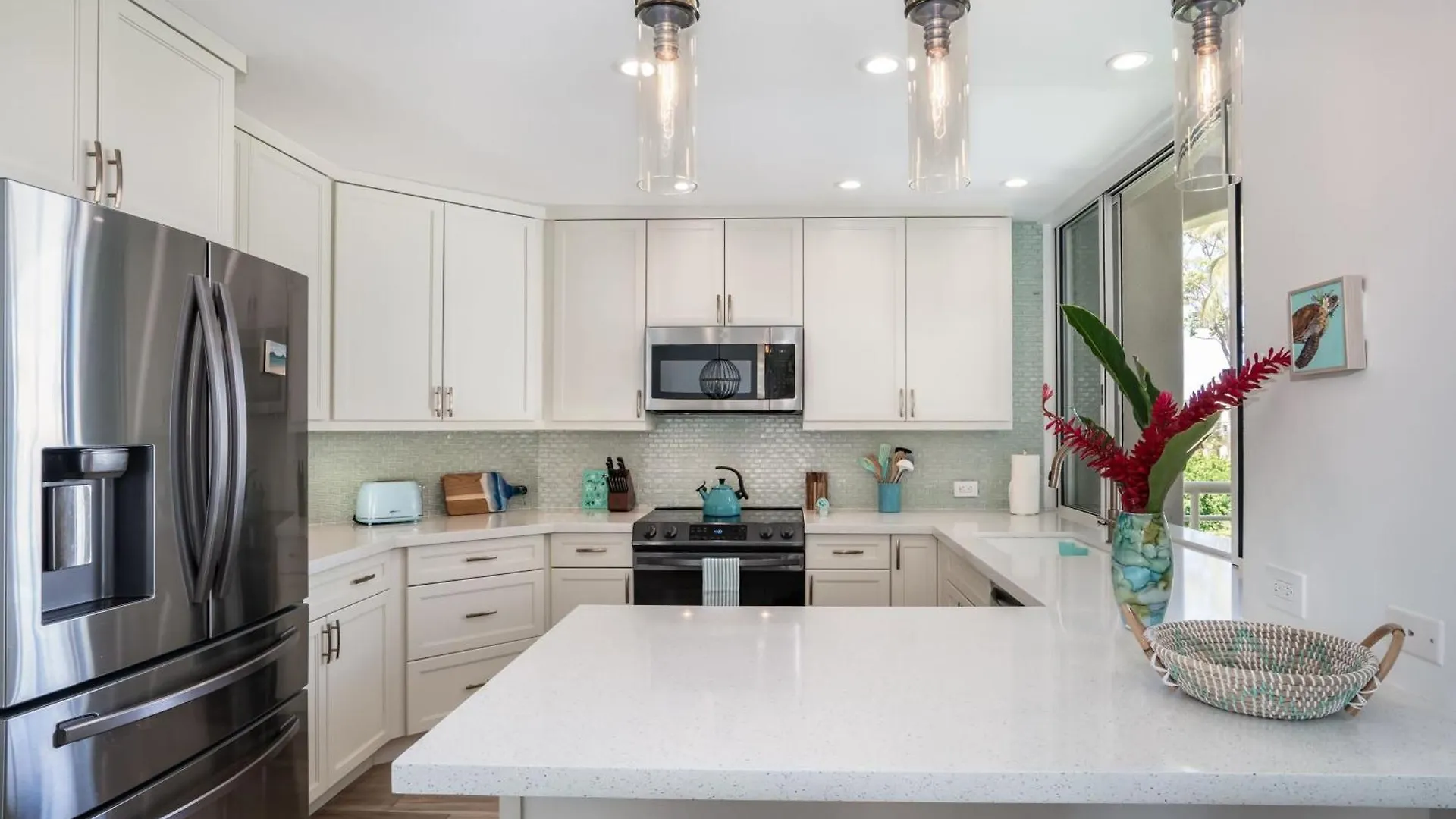 Palms At Wailea Two Bedrooms - Ocean View By Coldwell Banker Island Vacations 0*, Wailea (Maui) United States
