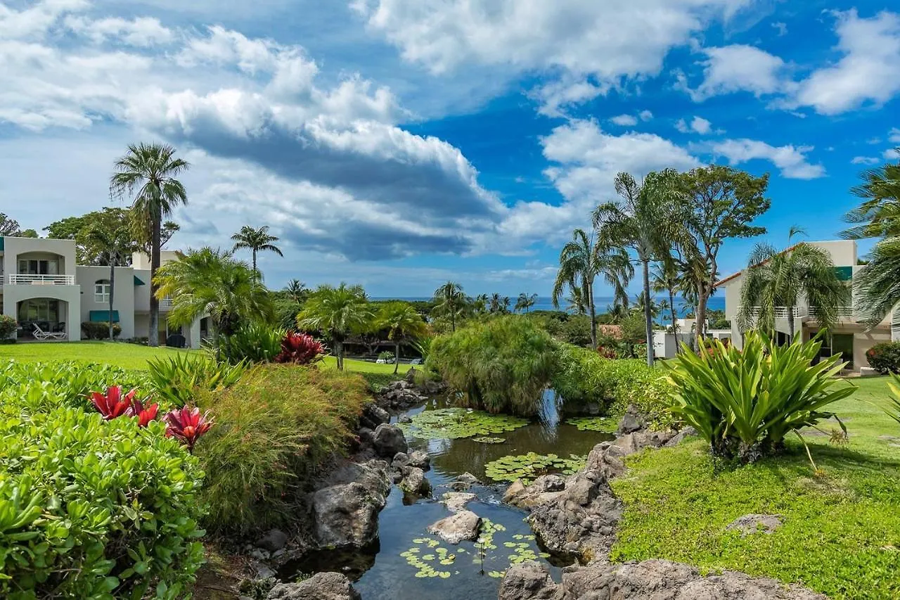 Palms At Wailea Two Bedrooms - Ocean View By Coldwell Banker Island Vacations 0*, Wailea (Maui)