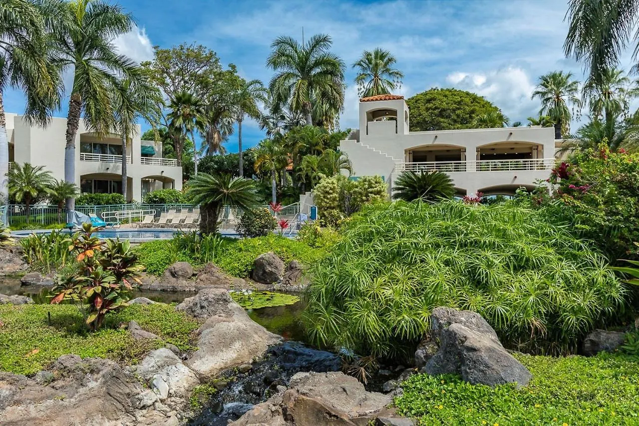 Apartment Palms At Wailea Two Bedrooms - Ocean View By Coldwell Banker Island Vacations