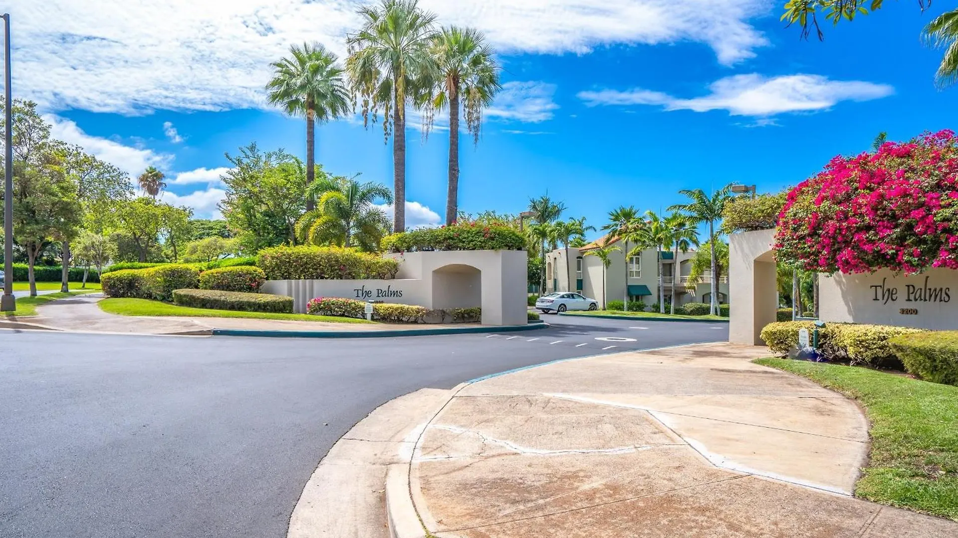 Apartment Palms At Wailea Two Bedrooms - Ocean View By Coldwell Banker Island Vacations