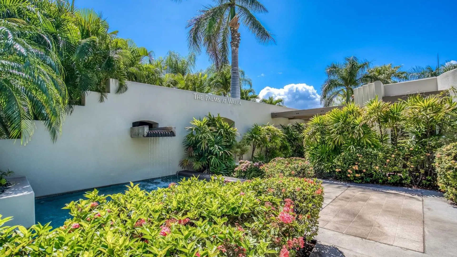 Palms At Wailea Two Bedrooms - Ocean View By Coldwell Banker Island Vacations 0*, Wailea (Maui) United States