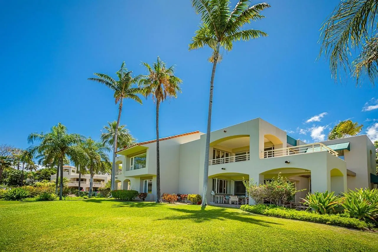 Palms At Wailea Two Bedrooms - Ocean View By Coldwell Banker Island Vacations