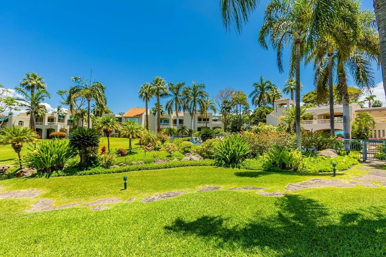 Palms At Wailea Two Bedrooms - Ocean View By Coldwell Banker Island Vacations 0*, Wailea (Maui) United States