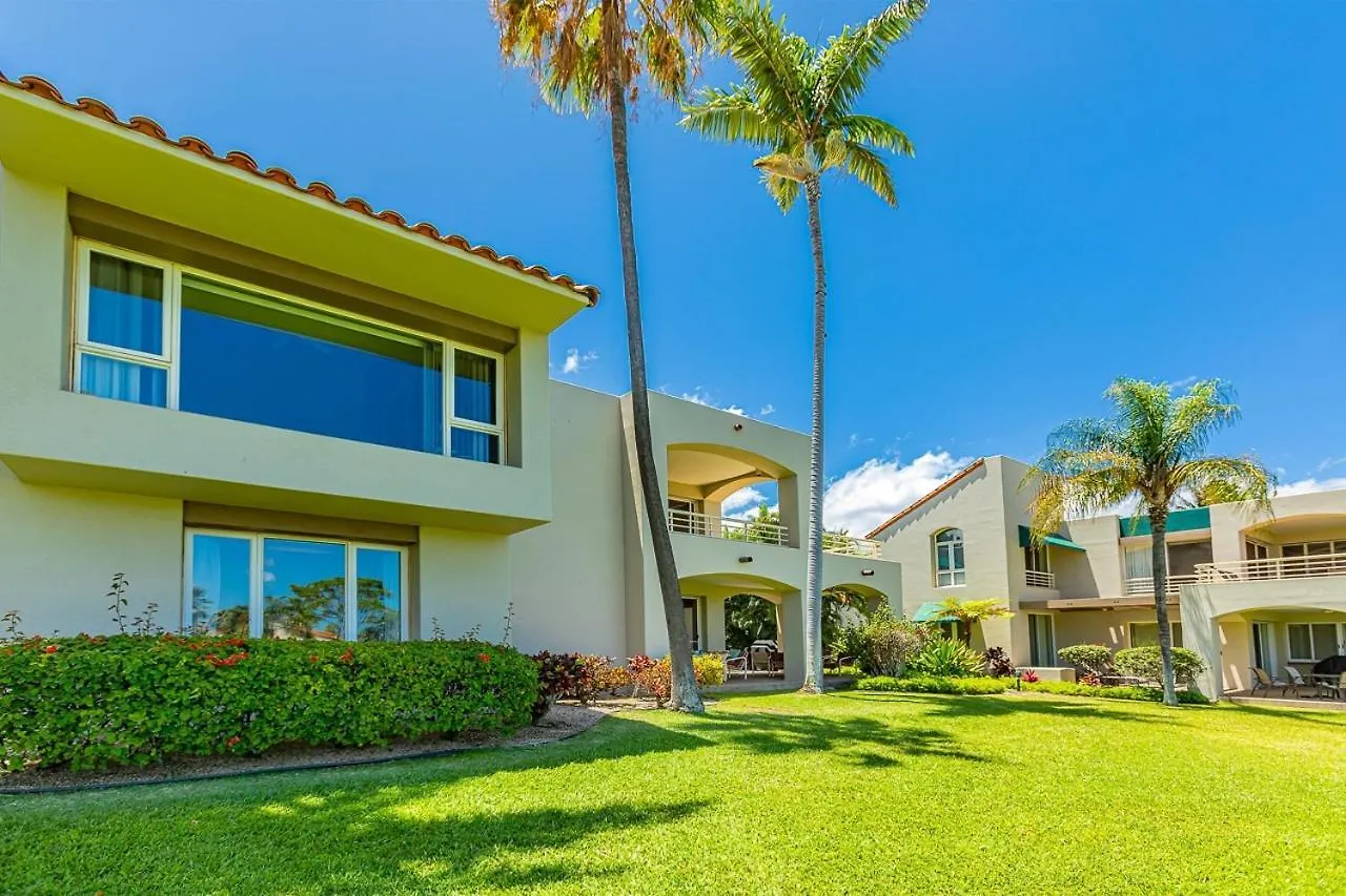 Apartment Palms At Wailea Two Bedrooms - Ocean View By Coldwell Banker Island Vacations