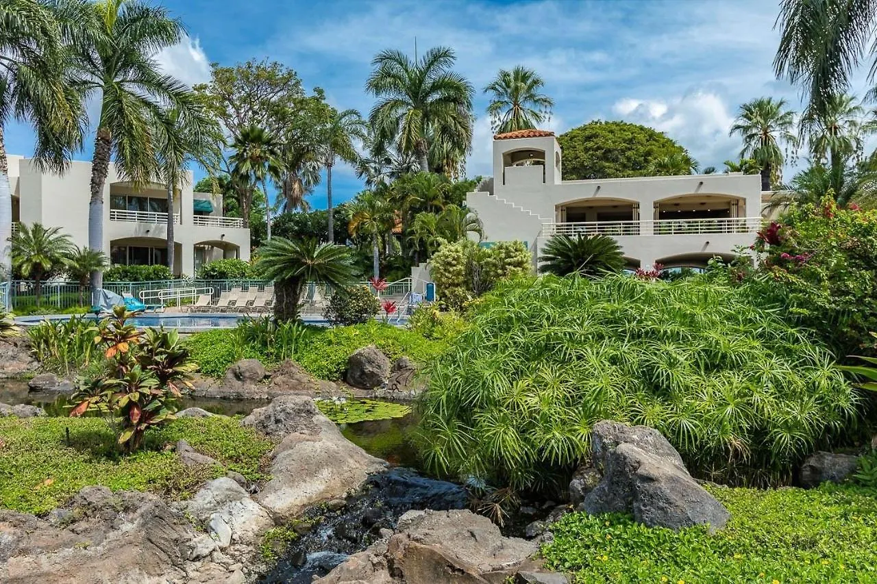 Palms At Wailea Two Bedrooms - Ocean View By Coldwell Banker Island Vacations 0*, Wailea (Maui)