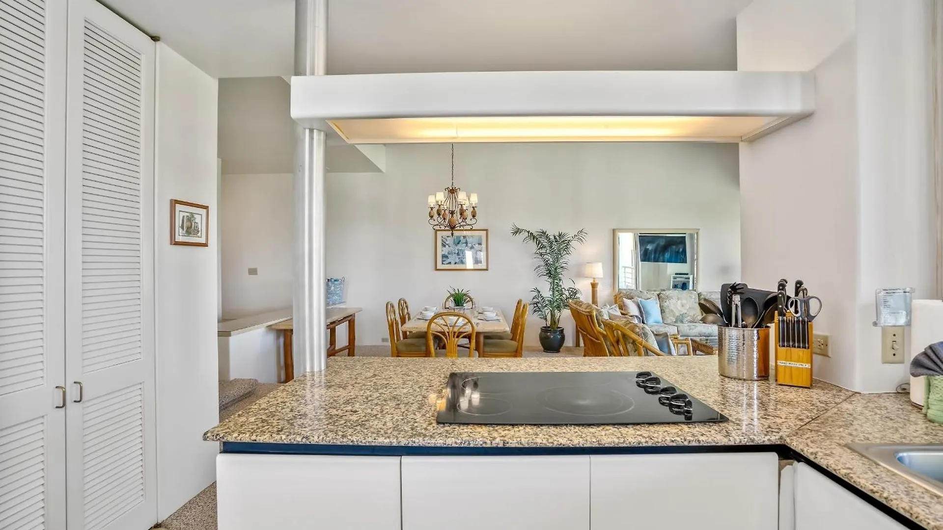 Palms At Wailea Two Bedrooms - Ocean View By Coldwell Banker Island Vacations