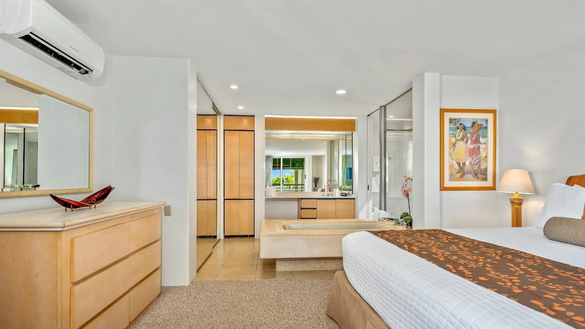 Apartment Palms At Wailea Two Bedrooms - Ocean View By Coldwell Banker Island Vacations United States