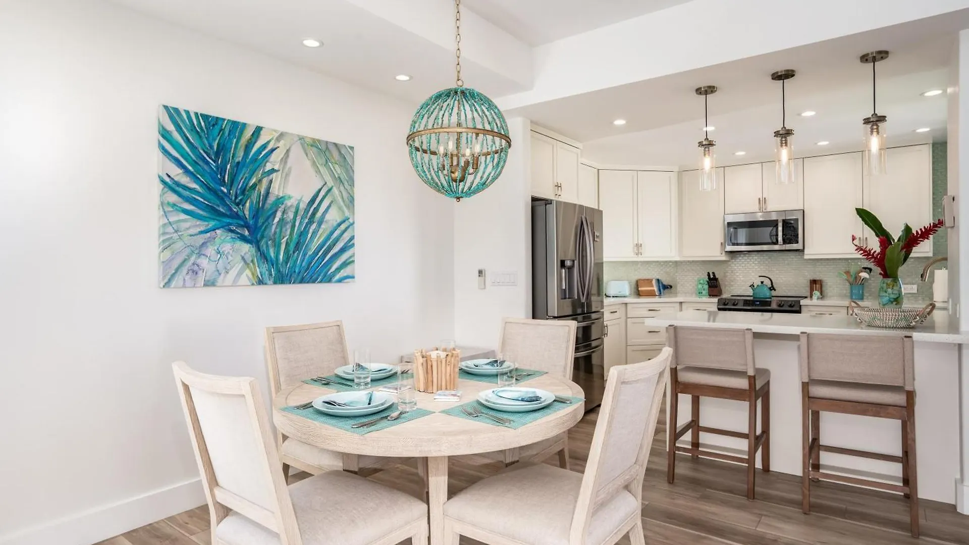 Palms At Wailea Two Bedrooms - Ocean View By Coldwell Banker Island Vacations Wailea (Maui)