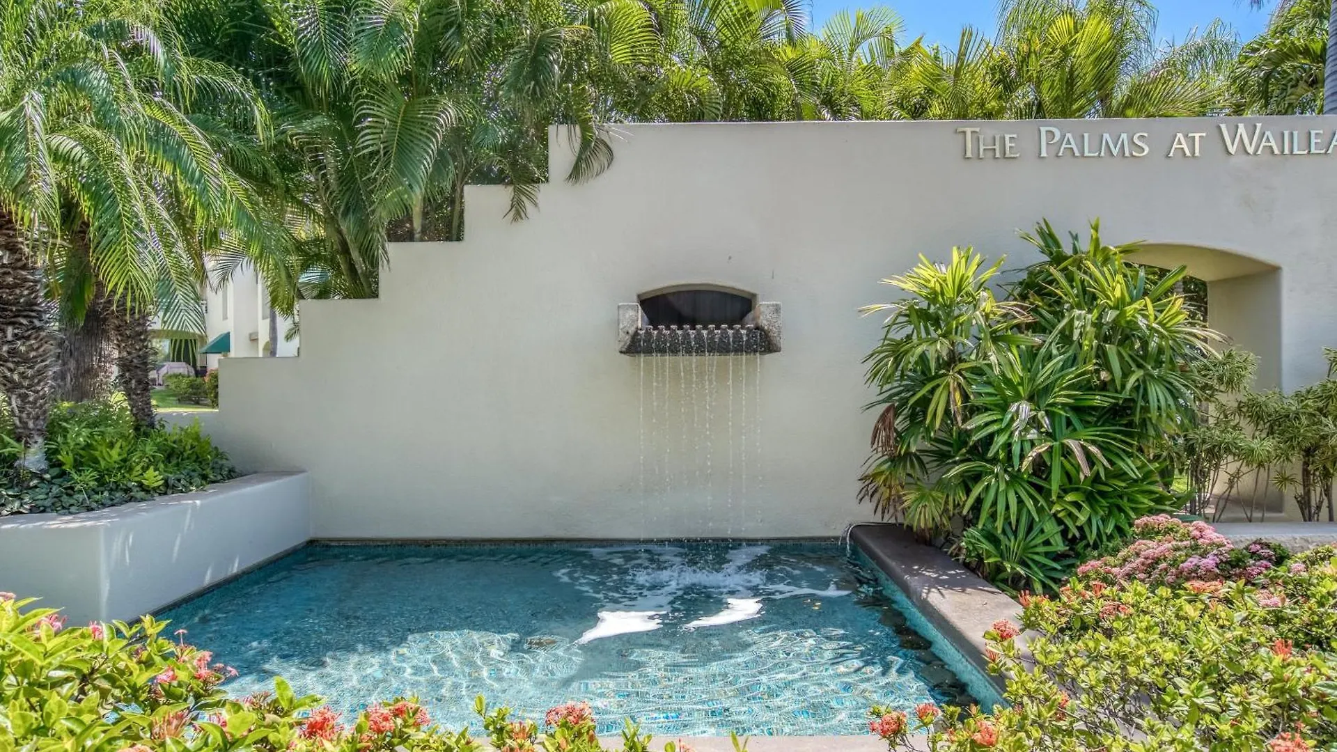 Apartment Palms At Wailea Two Bedrooms - Ocean View By Coldwell Banker Island Vacations United States