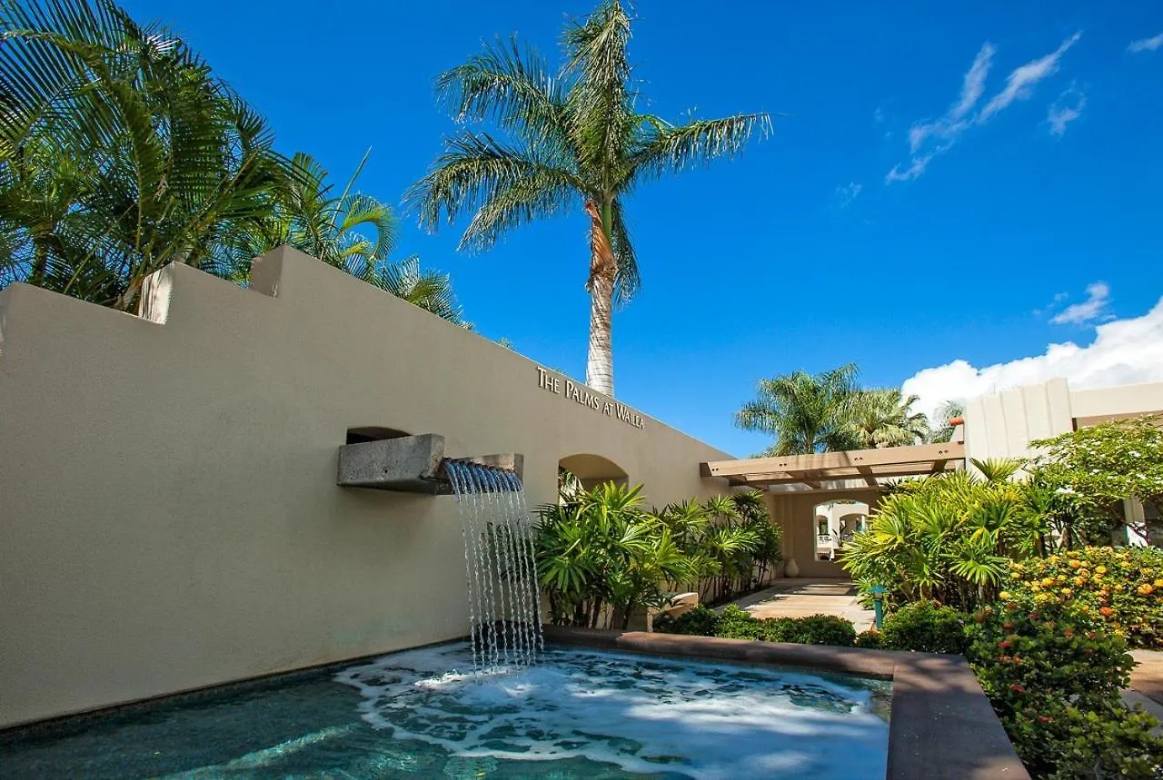 Palms At Wailea Two Bedrooms - Ocean View By Coldwell Banker Island Vacations United States